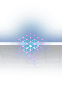 Dero Wallet feature icons representing privacy